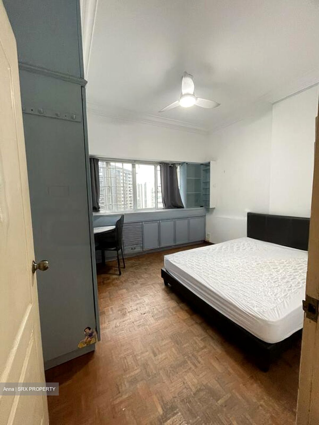 King's Mansion (D15), Condominium #481084621